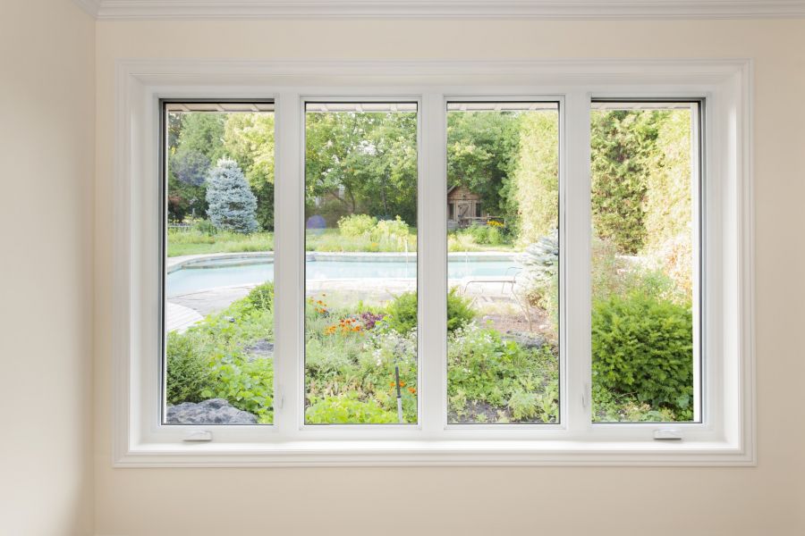 Replacement Windows by DiezSant Home Improvement Corp
