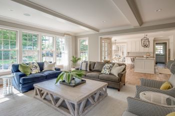 Cliffwood Beach, New Jersey Window Contractor