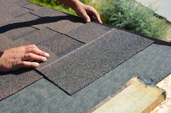 Roof Replacement by DiezSant Home Improvement Corp