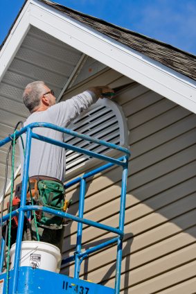 Siding in Cliffwood Beach, NJ by DiezSant Home Improvement Corp