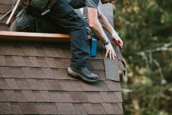 Roofing in Cliffwood Beach, NJ by DiezSant Home Improvement Corp