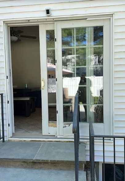Patio Door Replacement Service in Brooklyn, NY (1)
